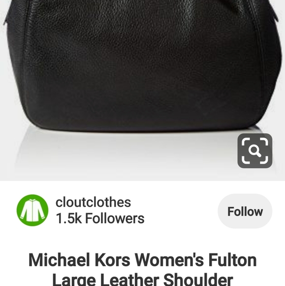 Michael kors bag - Picture 4 of 5